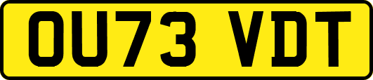 OU73VDT