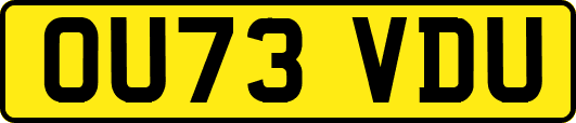 OU73VDU
