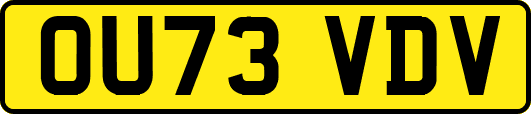 OU73VDV