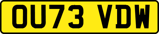 OU73VDW