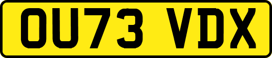 OU73VDX