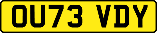 OU73VDY