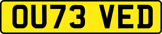 OU73VED