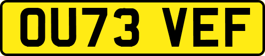 OU73VEF