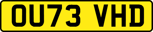 OU73VHD