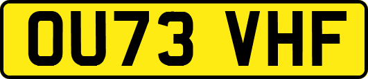 OU73VHF