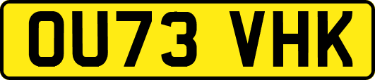 OU73VHK