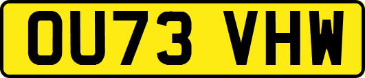 OU73VHW