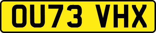 OU73VHX