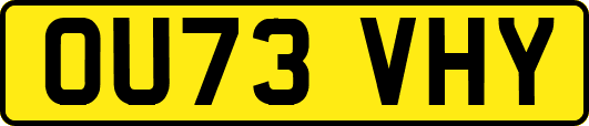OU73VHY