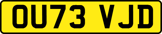 OU73VJD