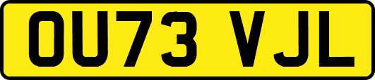 OU73VJL