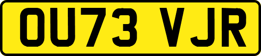 OU73VJR