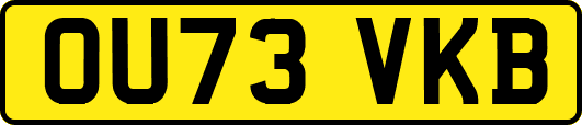 OU73VKB