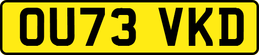 OU73VKD
