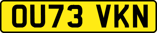 OU73VKN