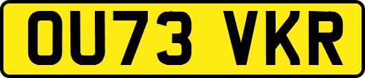 OU73VKR