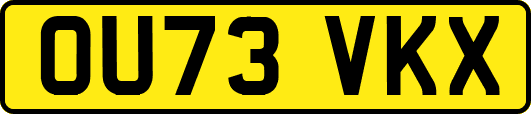 OU73VKX