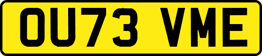 OU73VME