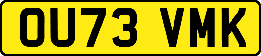 OU73VMK