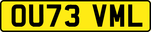 OU73VML