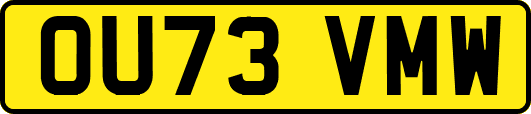 OU73VMW