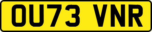 OU73VNR