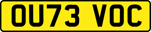OU73VOC
