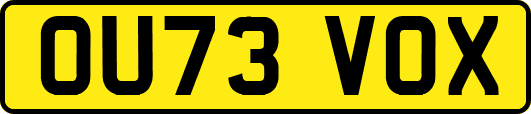 OU73VOX