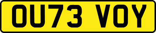 OU73VOY