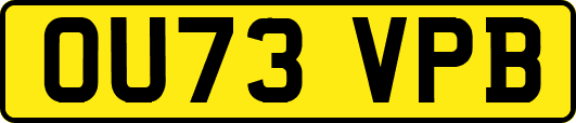 OU73VPB