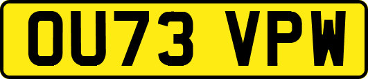 OU73VPW