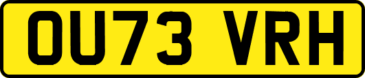 OU73VRH