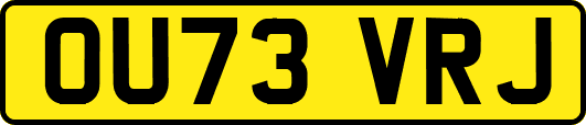 OU73VRJ