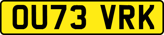 OU73VRK