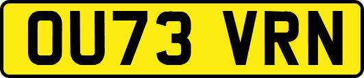 OU73VRN