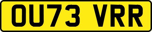 OU73VRR