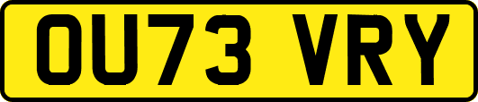 OU73VRY