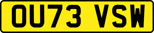 OU73VSW