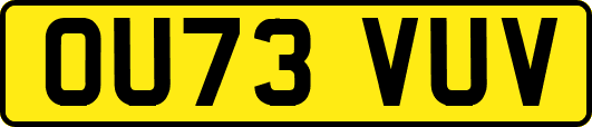 OU73VUV
