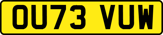 OU73VUW