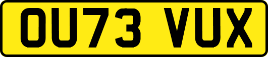 OU73VUX