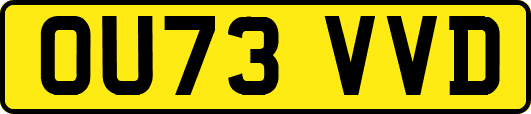 OU73VVD