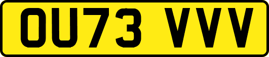 OU73VVV