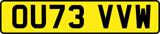 OU73VVW