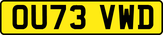 OU73VWD