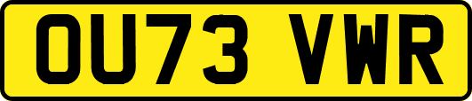 OU73VWR
