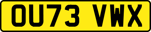 OU73VWX