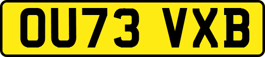 OU73VXB