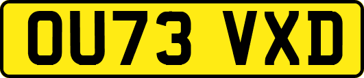 OU73VXD